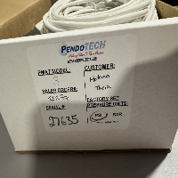 Unused Pendotech PressueMAT Sensor Tramitter image 2